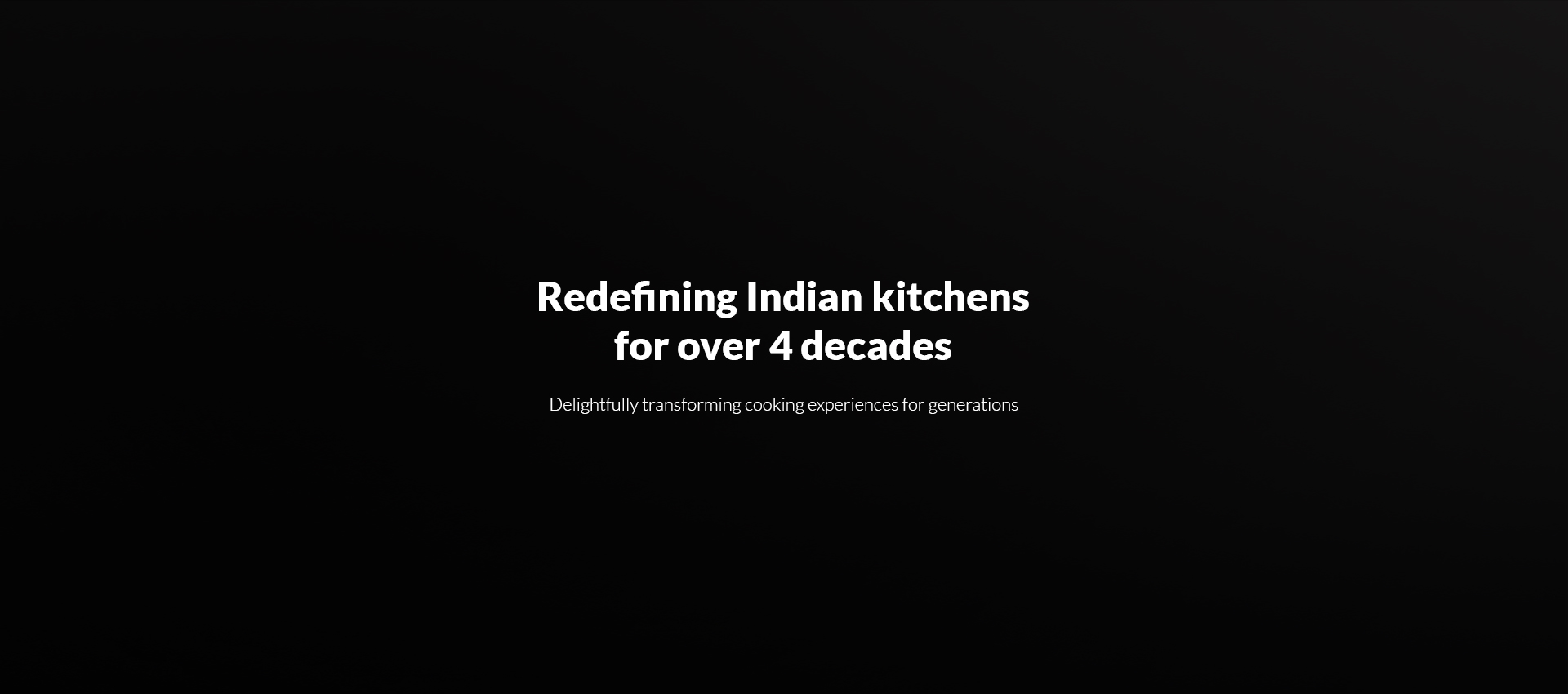 Welcome to Preethi Kitchen Appliances